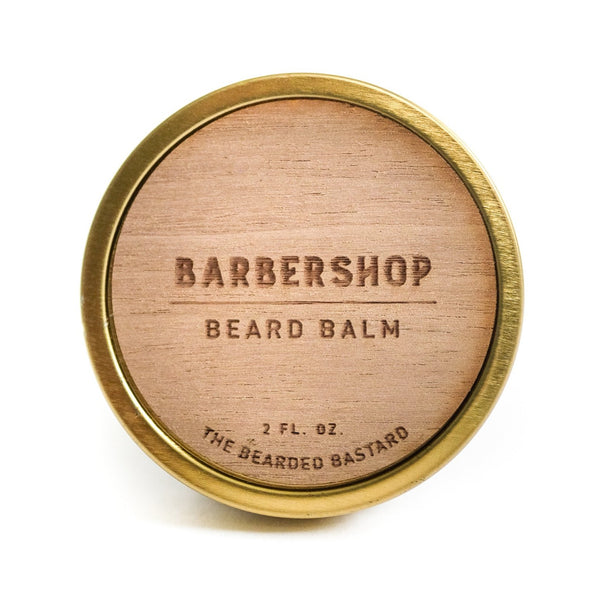 Barbershop Premium Beard Balm