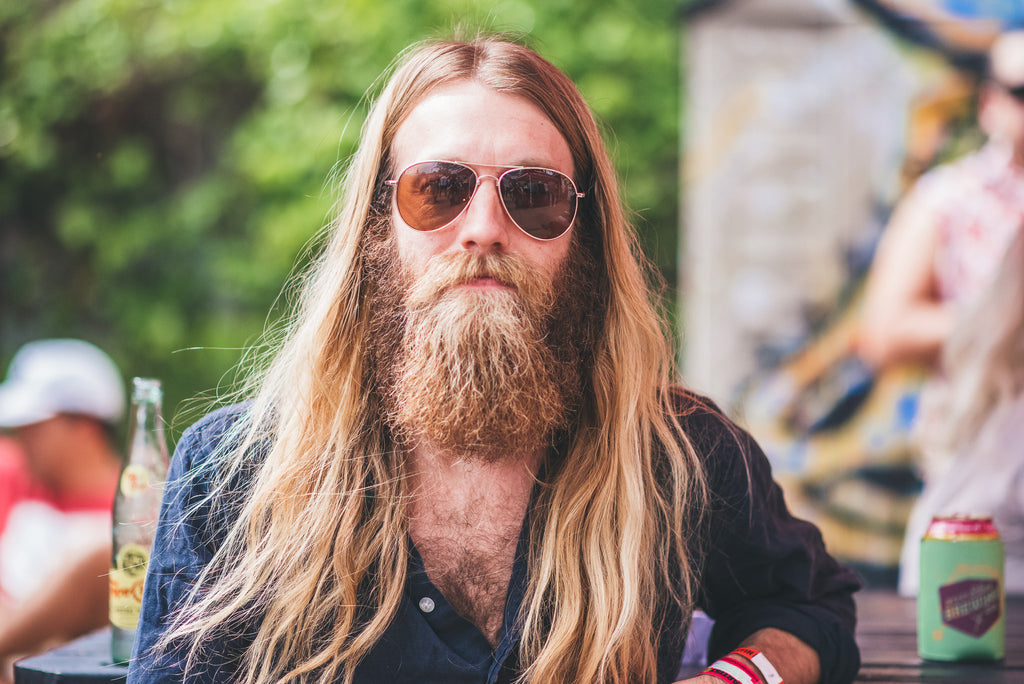 The Beards of SXSW: Part II