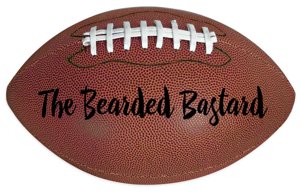 Top 5 2019 Bearded NFL Players