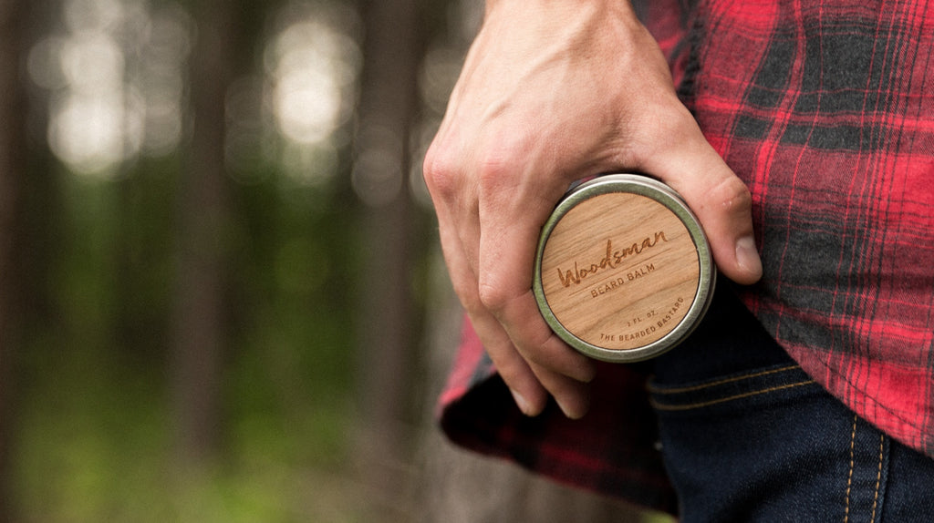4 Unique Uses For Beard Balm