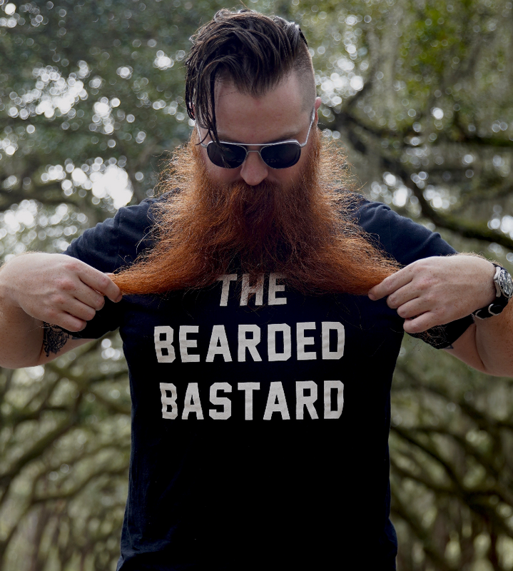 Why Beard Hair Can Be A Different Color Than Your Hair – The Beard