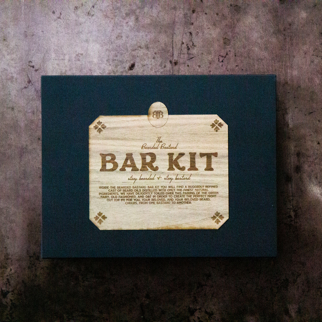 The Bar Kit
