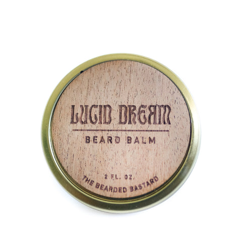 Lucid Dream Exclusive Beard Balm