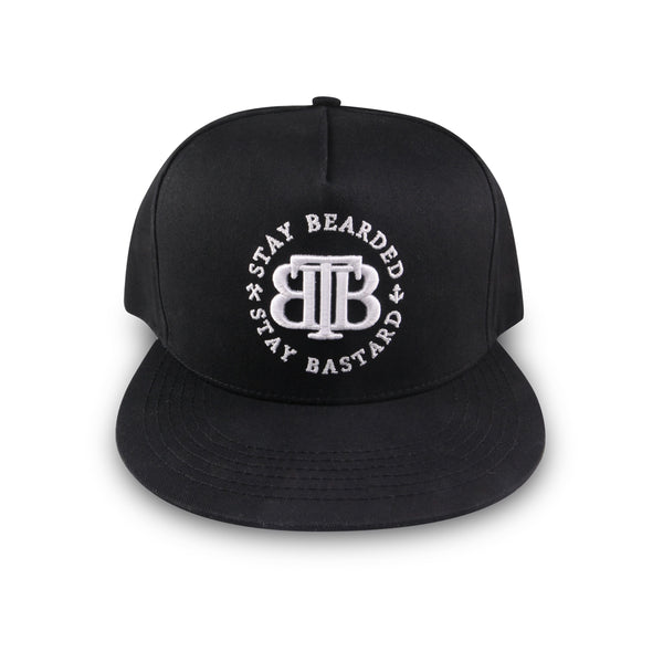 TBB Monogram Hat