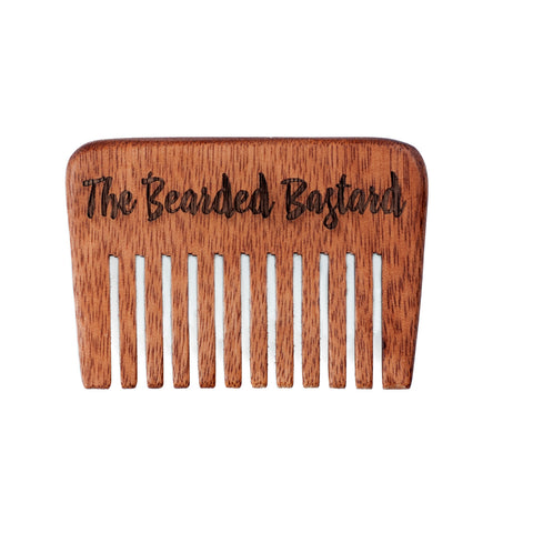TBB Beard Comb